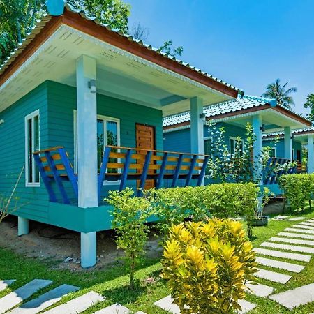 Rat Villa Pa Khlok Kültér fotó