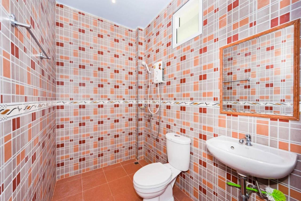 Rat Villa Pa Khlok Kültér fotó