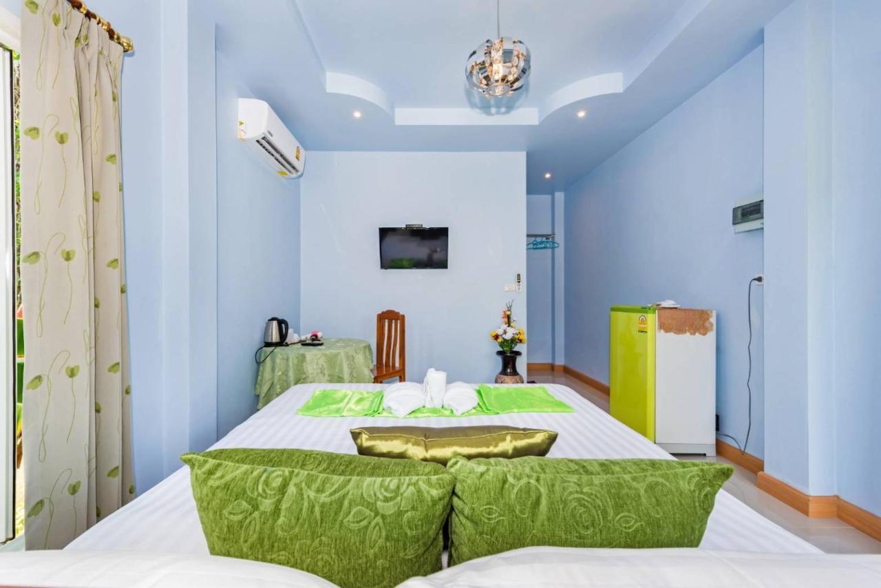 Rat Villa Pa Khlok Kültér fotó