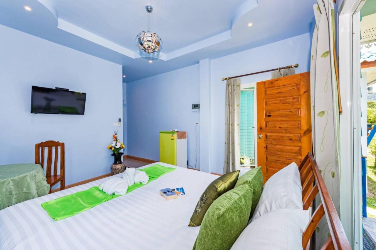 Rat Villa Pa Khlok Kültér fotó