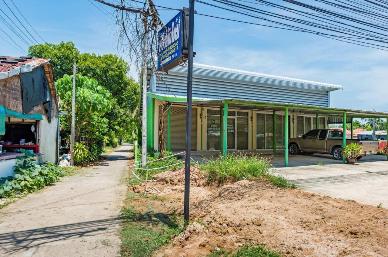 Rat Villa Pa Khlok Kültér fotó